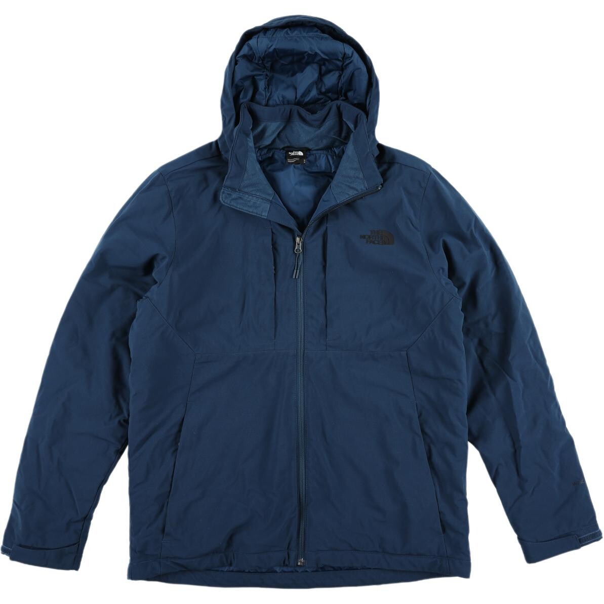 Куртка мужская синяя The North Face, синий
Куртка мужская синяя The North Face, синий