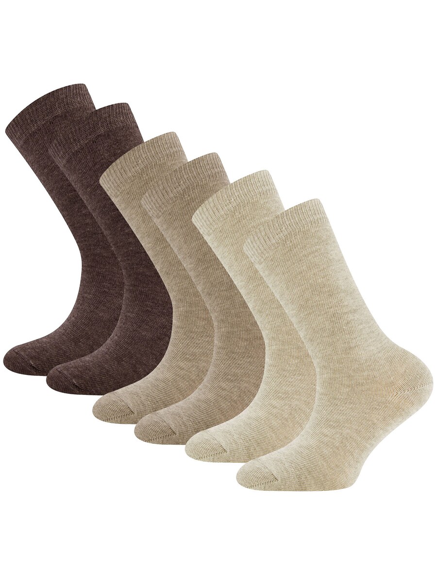 Носки EWERS, бежевый
Носки EWERS, бежевый