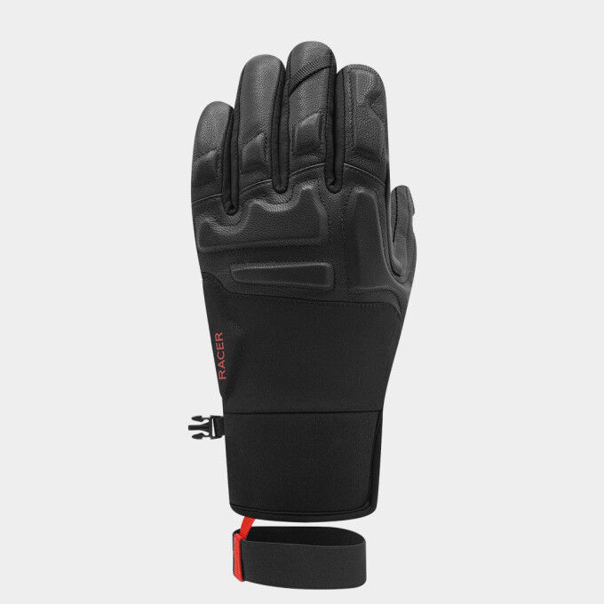 Горнолыжные перчатки Racer Racing Lite Black/Red, Черный, Горнолыжные перчатки Racer Racing Lite Black/Red
Горнолыжные перчатки Racer Racing Lite Black/Red, Черный, Горнолыжные перчатки Racer Racing Lite Black/Red