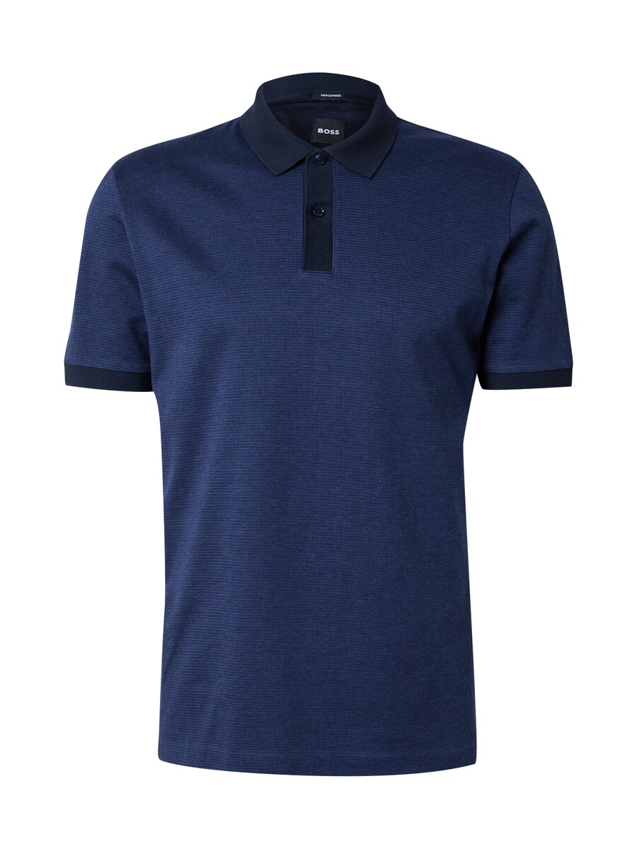 Рубашка BOSS H-Parlay 432, темно-синий
Рубашка BOSS H-Parlay 432, темно-синий