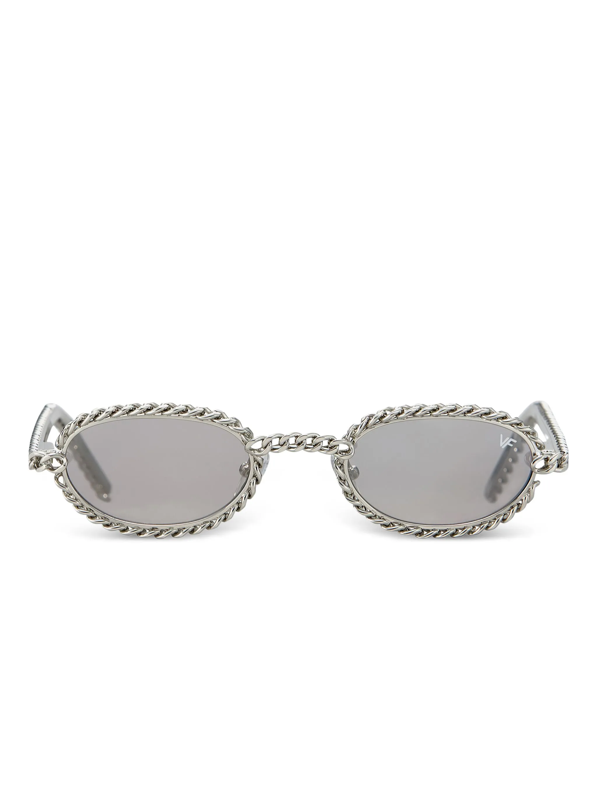 Солнцезащитные очки Pac Full Cuban Vintage Frames Company, серебристый
Солнцезащитные очки Pac Full Cuban Vintage Frames Company, серебристый