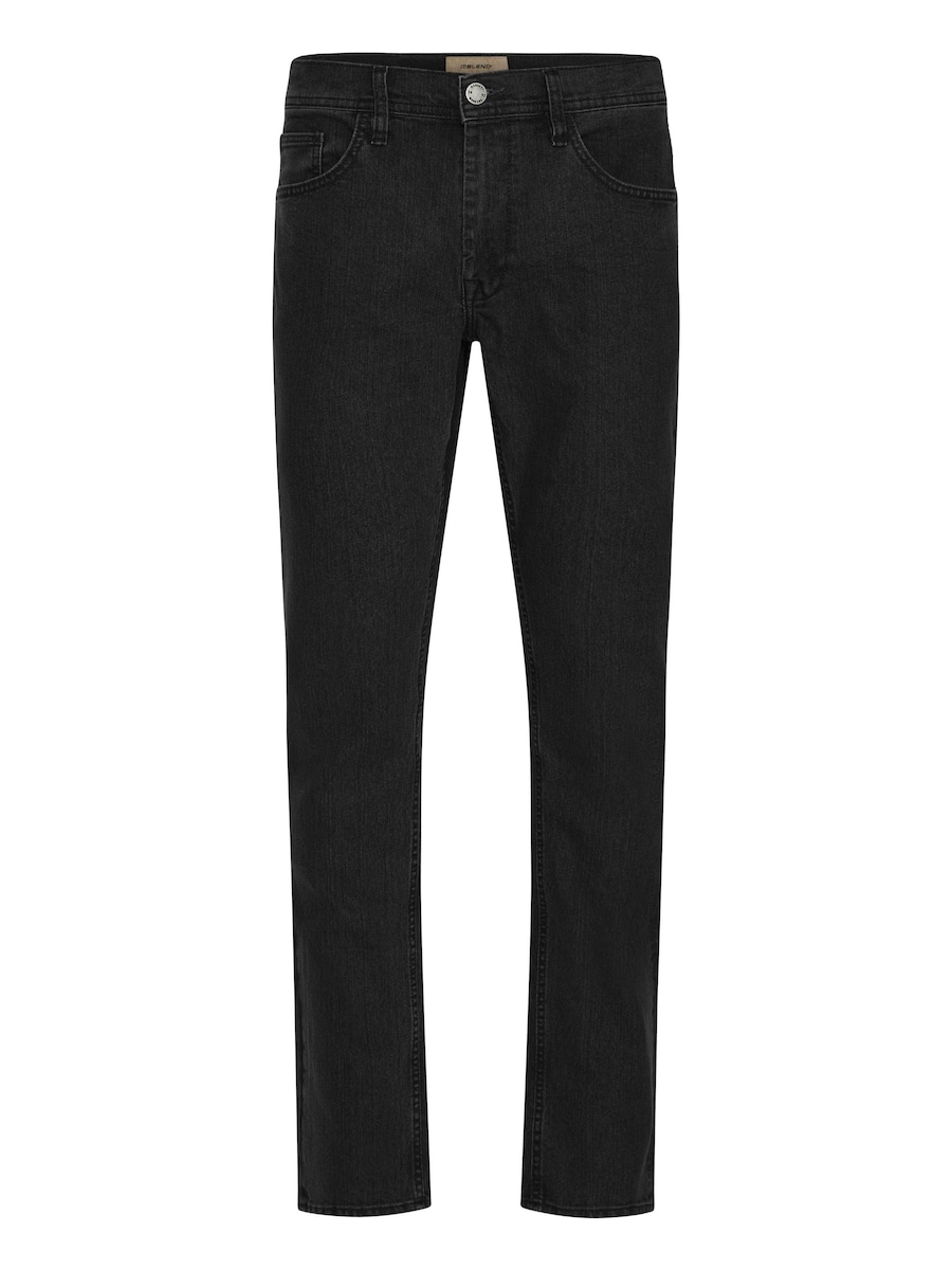 Узкие джинсы BLEND BHTWISTER, Black Denim
Узкие джинсы BLEND BHTWISTER, Black Denim