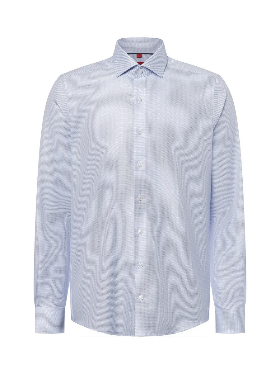 Рубашка делового покроя Regular Fit Finshley & Harding, светло-синий
Рубашка делового покроя Regular Fit Finshley & Harding, светло-синий