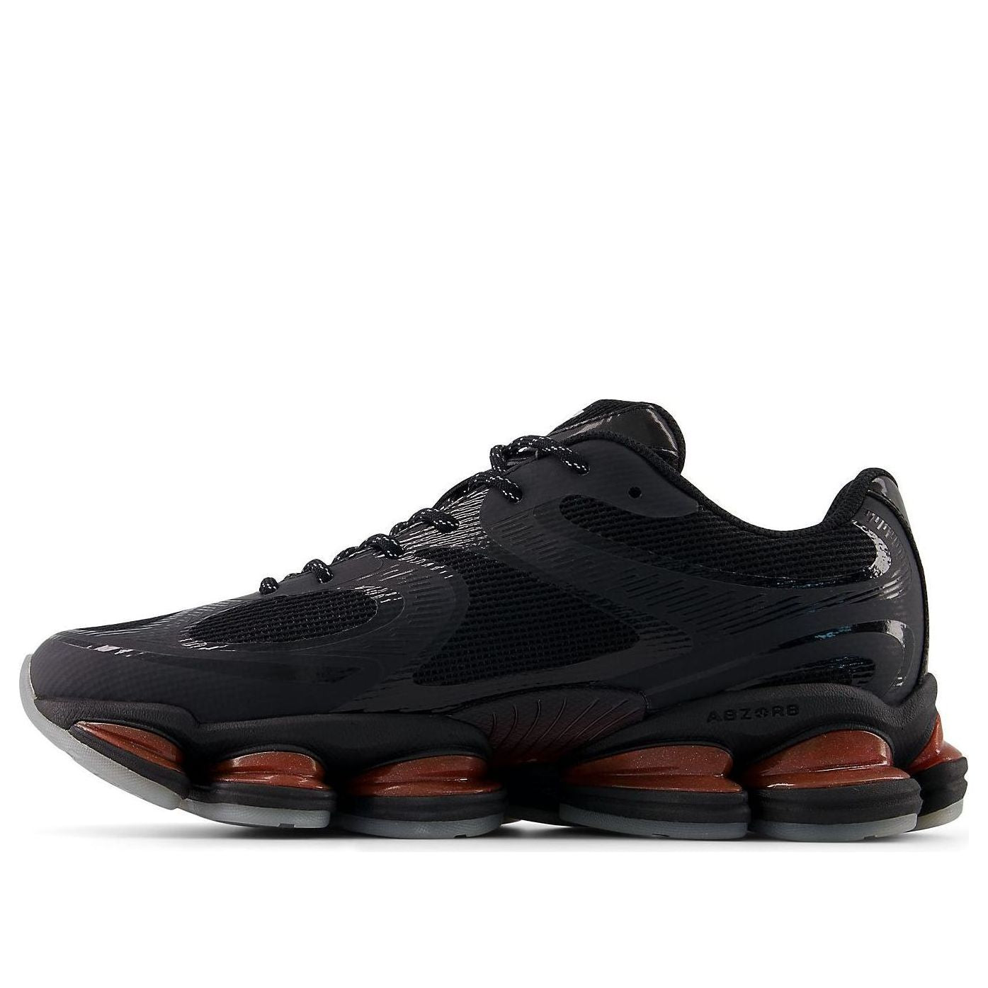 New Balance 2000 'Год Лошади'
New Balance 2000 'Год Лошади'