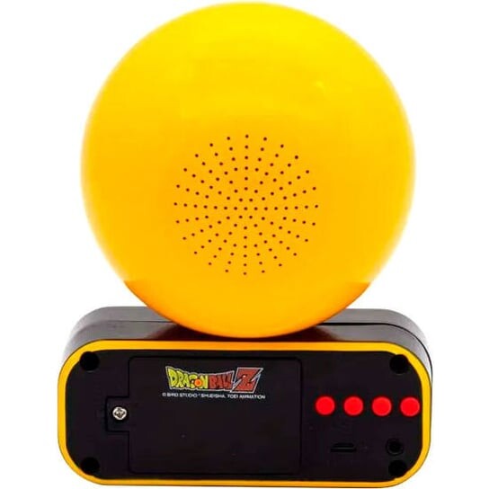 Лампара Деспертадор Бола Де Дракон Жемчуг Дракона Z TEKNOFUN
Лампара Деспертадор Бола Де Дракон Жемчуг Дракона Z TEKNOFUN