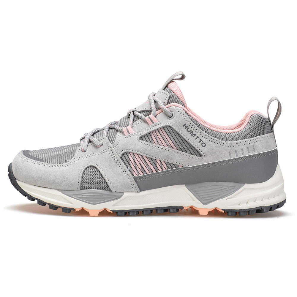 Кроссовки для активного отдыха женские с низким верхом розового цвета Humtto, цвет Ash/smoke powder
Кроссовки для активного отдыха женские с низким верхом розового цвета Humtto, цвет Ash/smoke powder