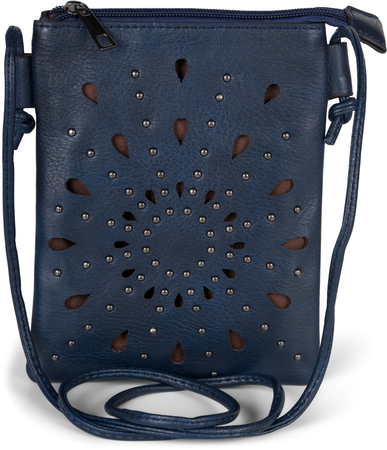 Сумка через плечо styleBREAKER Umhängetasche, темно-синий
Сумка через плечо styleBREAKER Umhängetasche, темно-синий