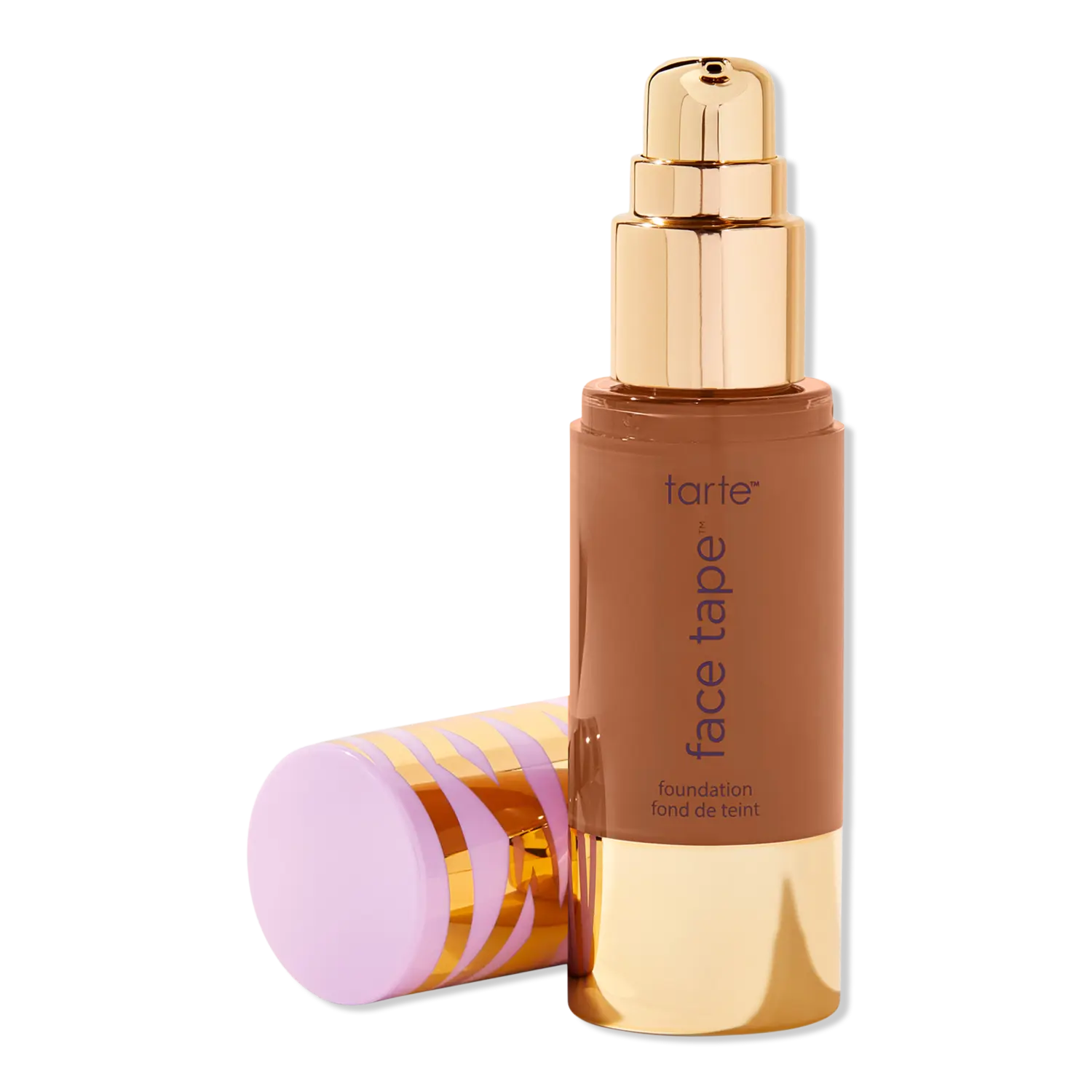 Тональный крем Face Tape с полным покрытием Tarte, 53H Deep Honey (deep skin with warm, peach undertones)
Тональный крем Face Tape с полным покрытием Tarte, 53H Deep Honey (deep skin with warm, peach undertones)