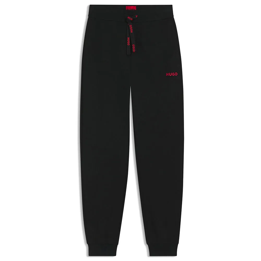Спортивные штаны HUGO 10262204, черный
Спортивные штаны HUGO 10262204, черный