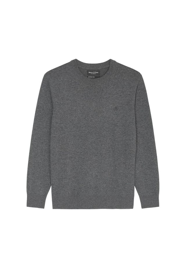 Свитер Marc O'Polo, серый
Свитер Marc O'Polo, серый