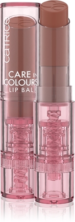 Увлажняющий бальзам для губ Catrice Care In Colours, 060 Half Baked Cookies 3 g
Увлажняющий бальзам для губ Catrice Care In Colours, 060 Half Baked Cookies 3 g