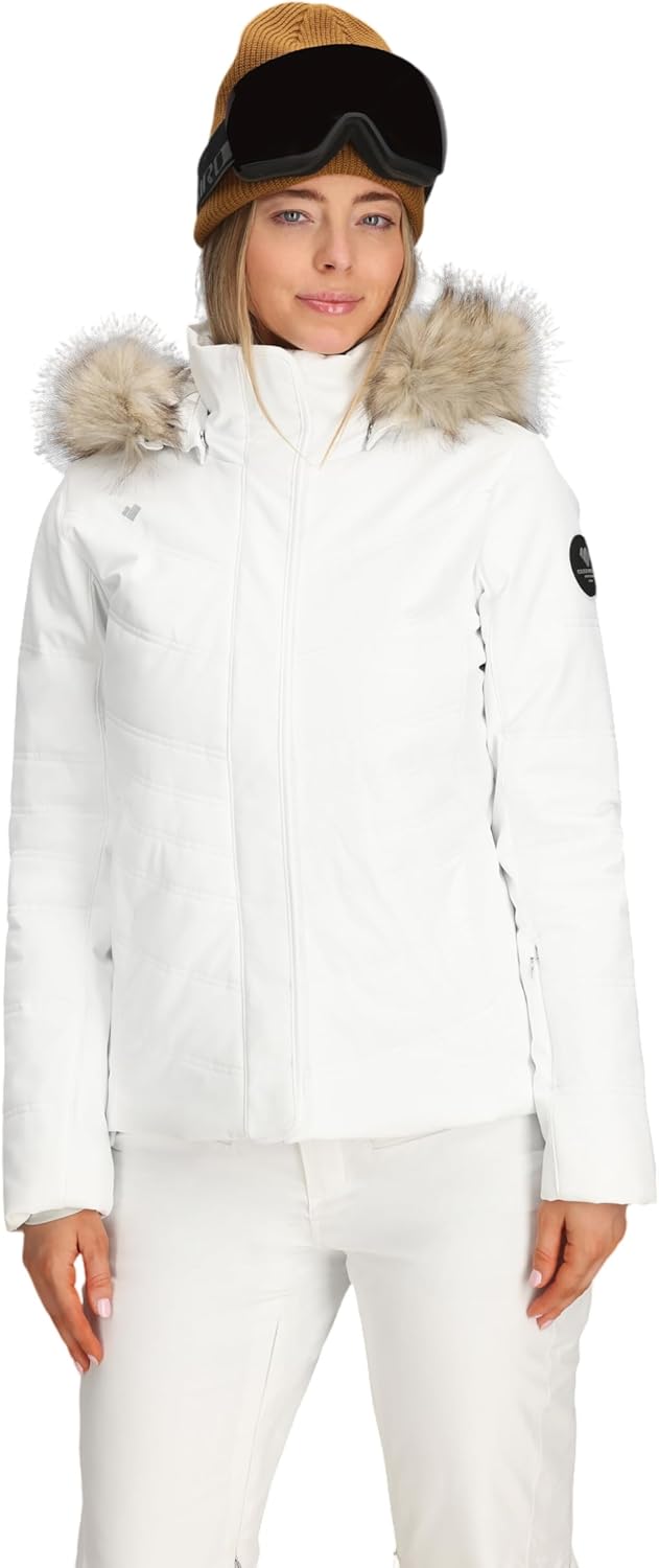 Женская куртка Obermeyer Tuscany Elite, White, Белый, Женская куртка Obermeyer Tuscany Elite, White
Женская куртка Obermeyer Tuscany Elite, White, Белый, Женская куртка Obermeyer Tuscany Elite, White