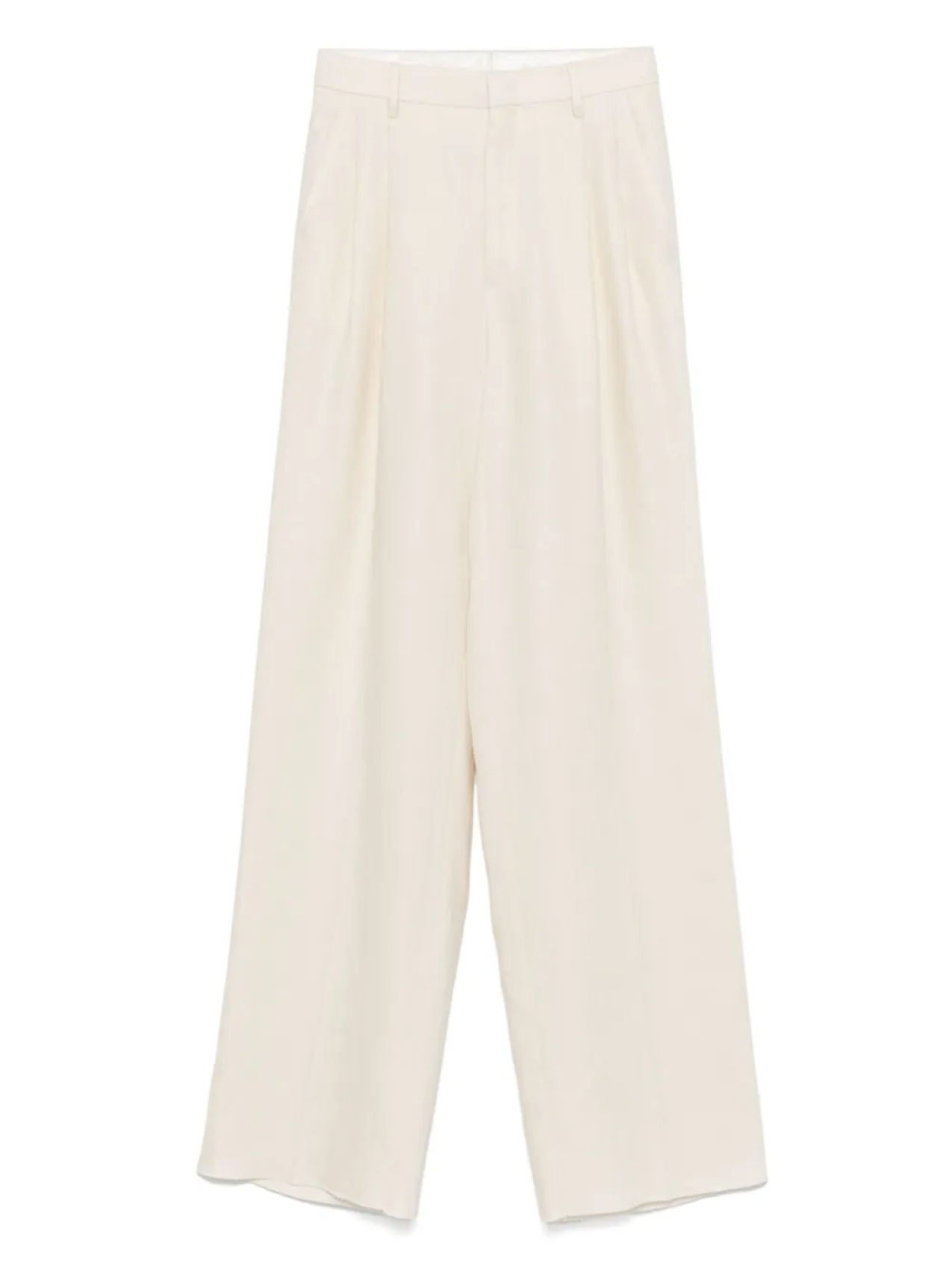 Брюки цвета черного дерева Tagliatore, нейтральный 
Брюки цвета черного дерева Tagliatore, нейтральный