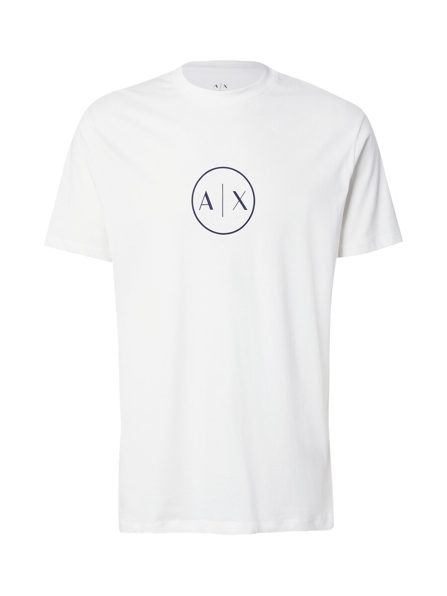 Рубашка ARMANI EXCHANGE, белый
Рубашка ARMANI EXCHANGE, белый