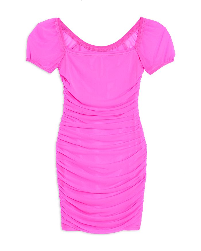 Платье для девочек Anya - Big Kid KatieJnyc, розовый
Платье для девочек Anya - Big Kid KatieJnyc, розовый