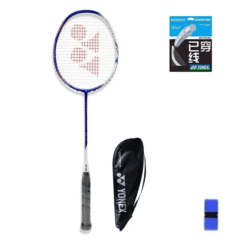 Ракетка для бадминтона AstroX YONEX
Ракетка для бадминтона AstroX YONEX