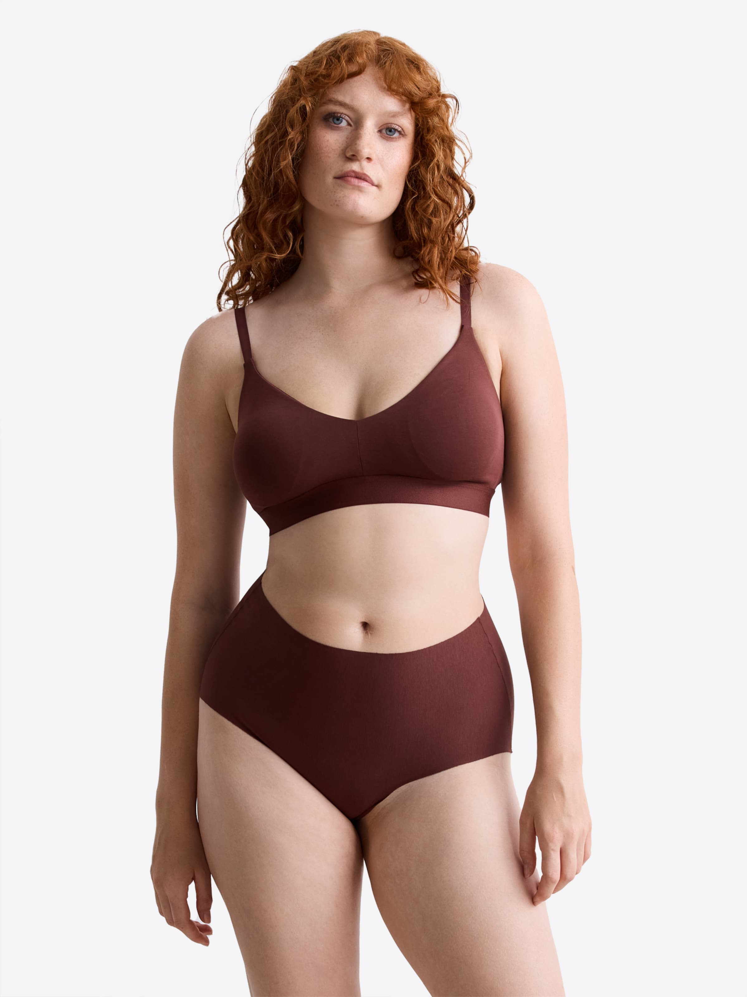 Erlich Textil Трусики Umbra
Erlich Textil Трусики Umbra