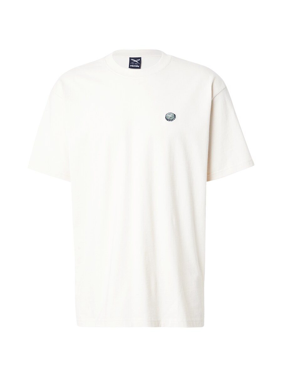 Рубашка Iriedaily Kronkorken, белый
Рубашка Iriedaily Kronkorken, белый