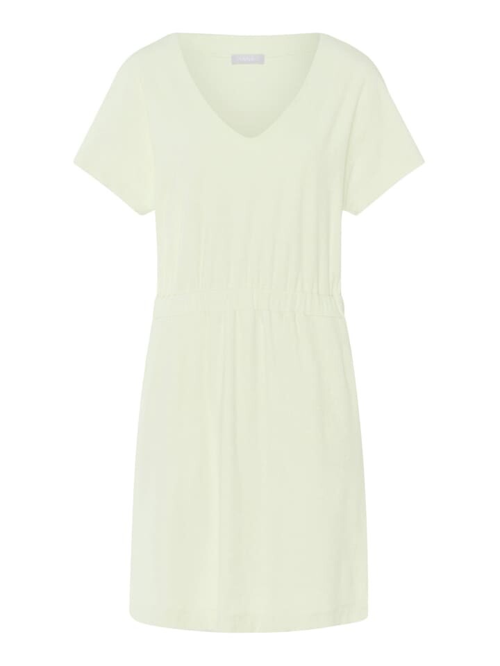 Ночное белье Hanro, цвет green tea
Ночное белье Hanro, цвет green tea