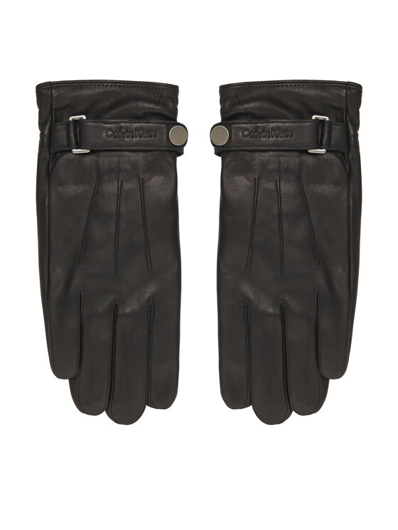 Мужские перчатки Logo Strap LV04D8035G Calvin Klein, черный
Мужские перчатки Logo Strap LV04D8035G Calvin Klein, черный