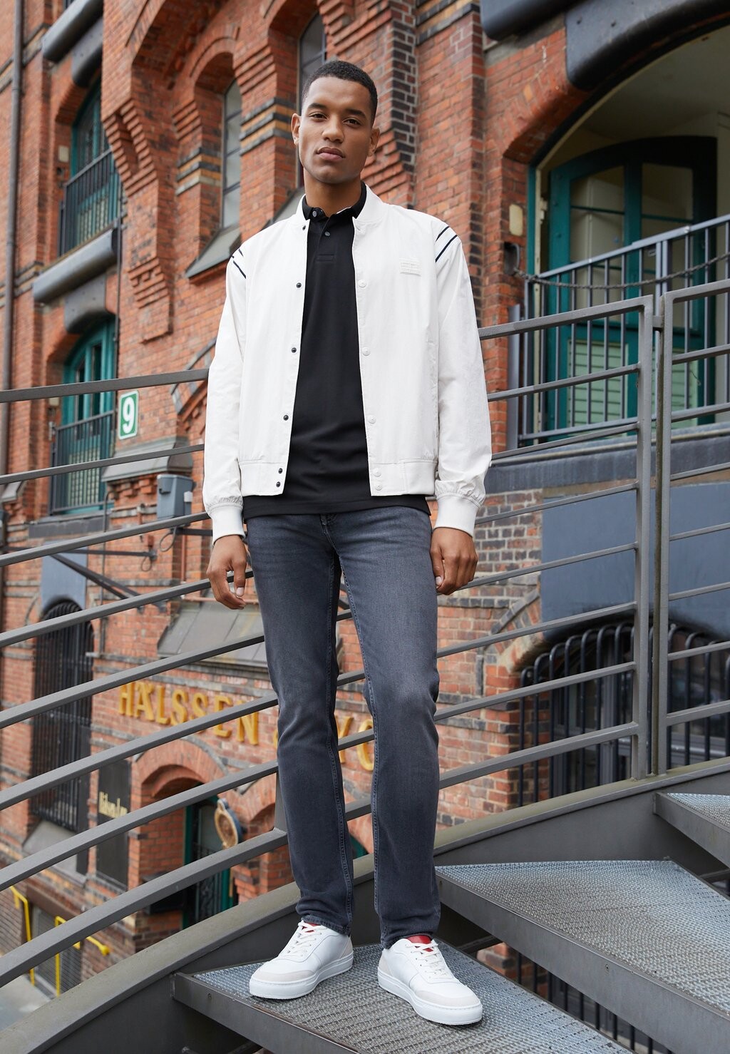 Поло REGULAR Tommy Hilfiger, черный
Поло REGULAR Tommy Hilfiger, черный