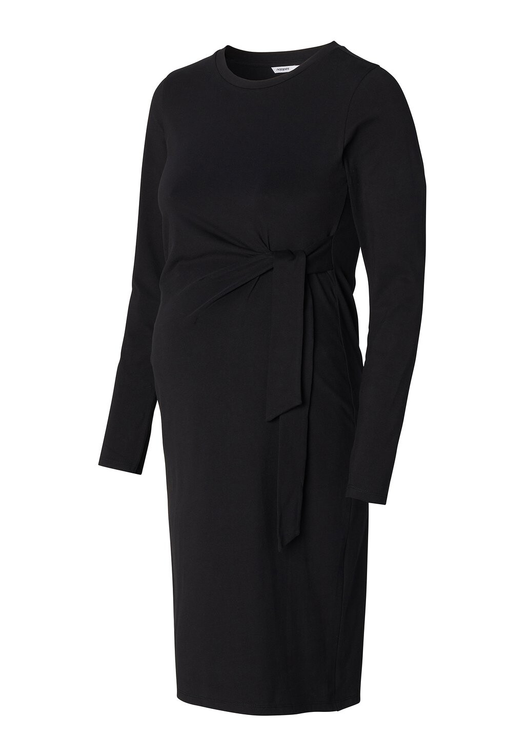 Повседневное платье Noppies, черный 
Повседневное платье Noppies, черный