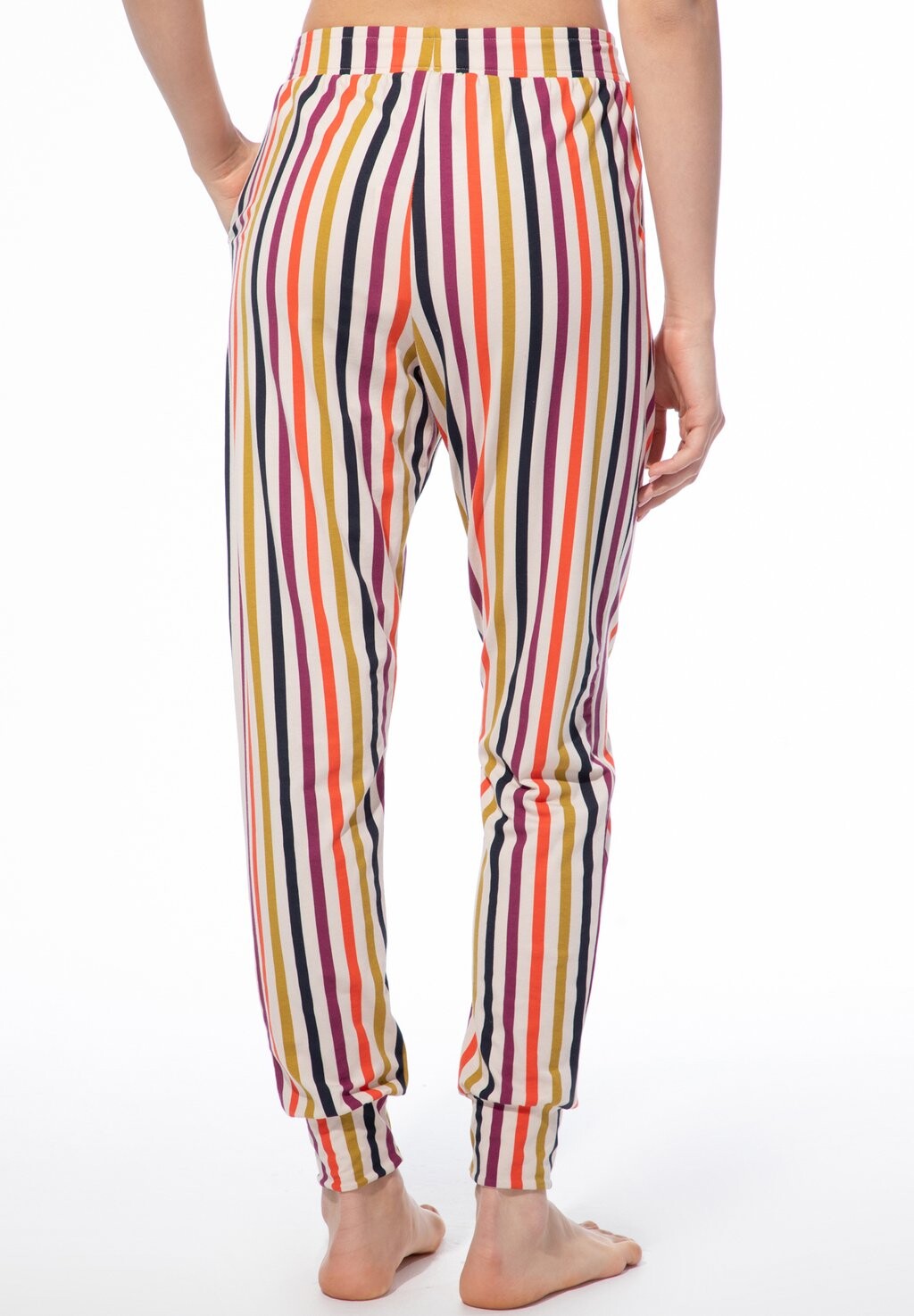 Пижамные штаны GESTREIFT Short Stories, мультиколор
Пижамные штаны GESTREIFT Short Stories, мультиколор