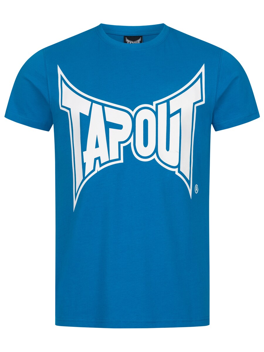 Рубашка Tapout, Royal Blue
Рубашка Tapout, Royal Blue