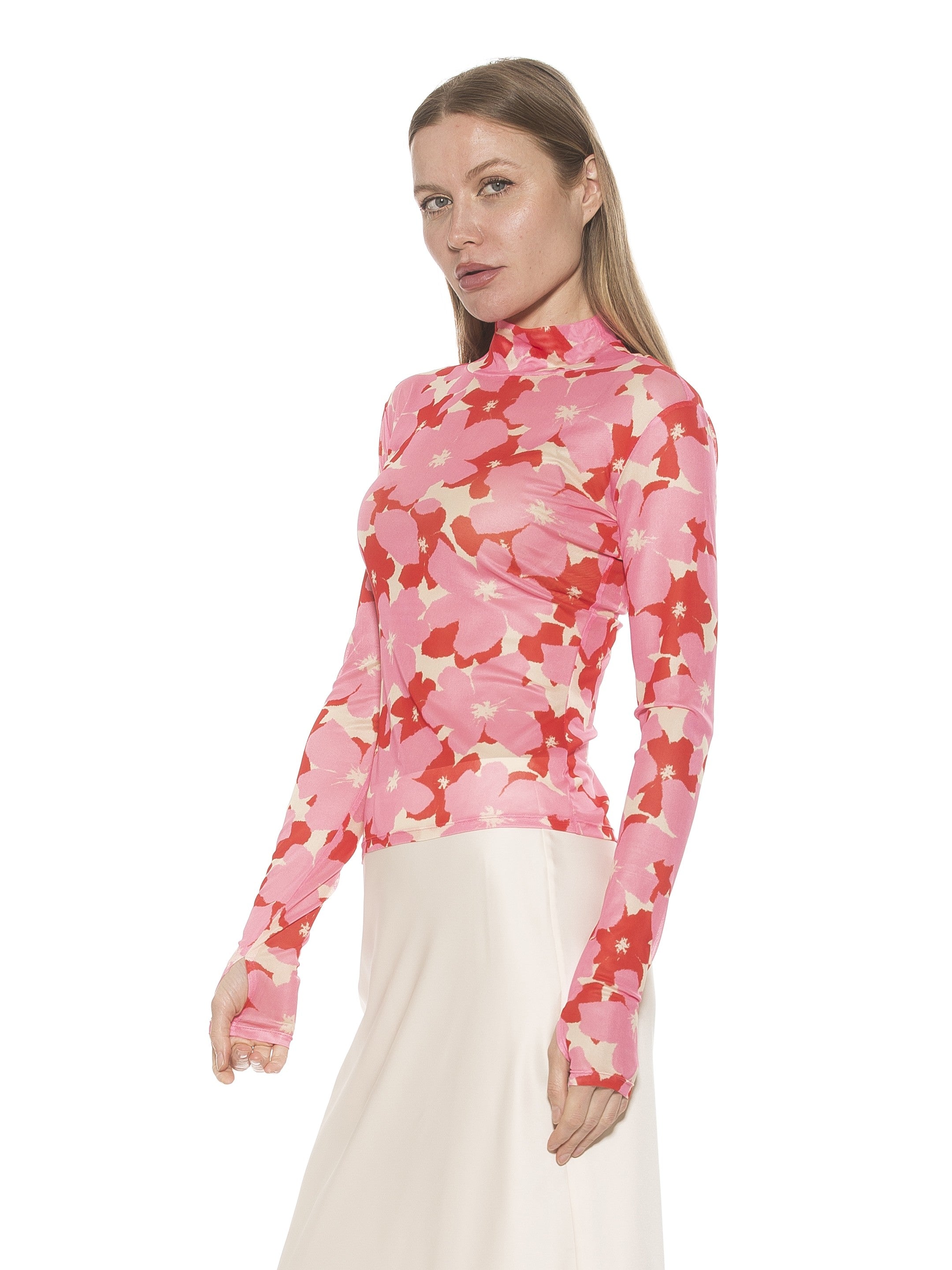 Доджа Топ ALEXIA ADMOR, цвет sage dot
Доджа Топ ALEXIA ADMOR, цвет sage dot