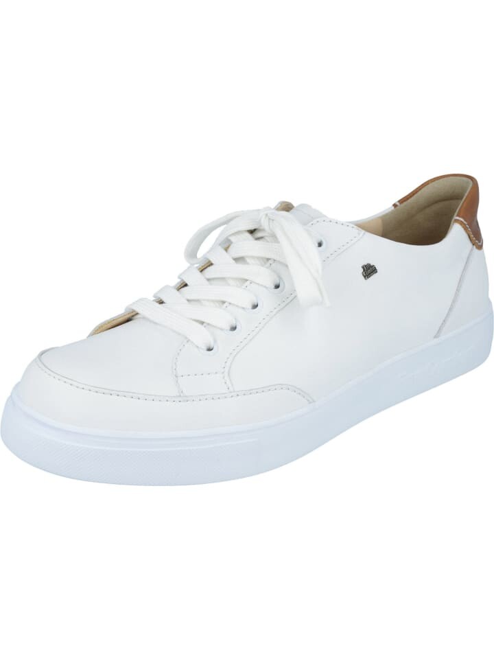 Туфли на шнуровке Finn Comfort, белый
Туфли на шнуровке Finn Comfort, белый