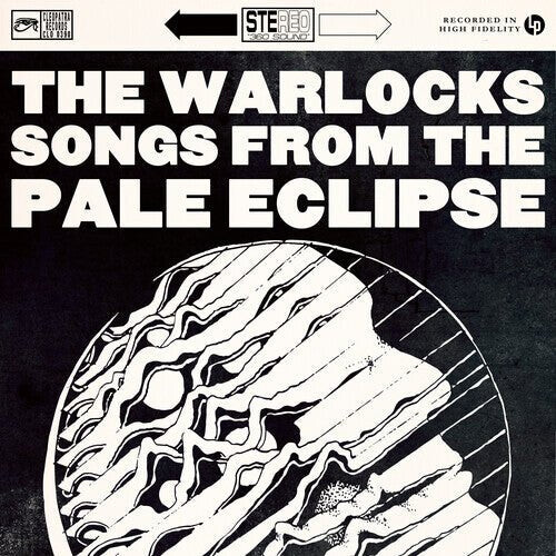 Виниловая пластинка Warlocks - Songs From The Pale Eclipse - Red
Виниловая пластинка Warlocks - Songs From The Pale Eclipse - Red
