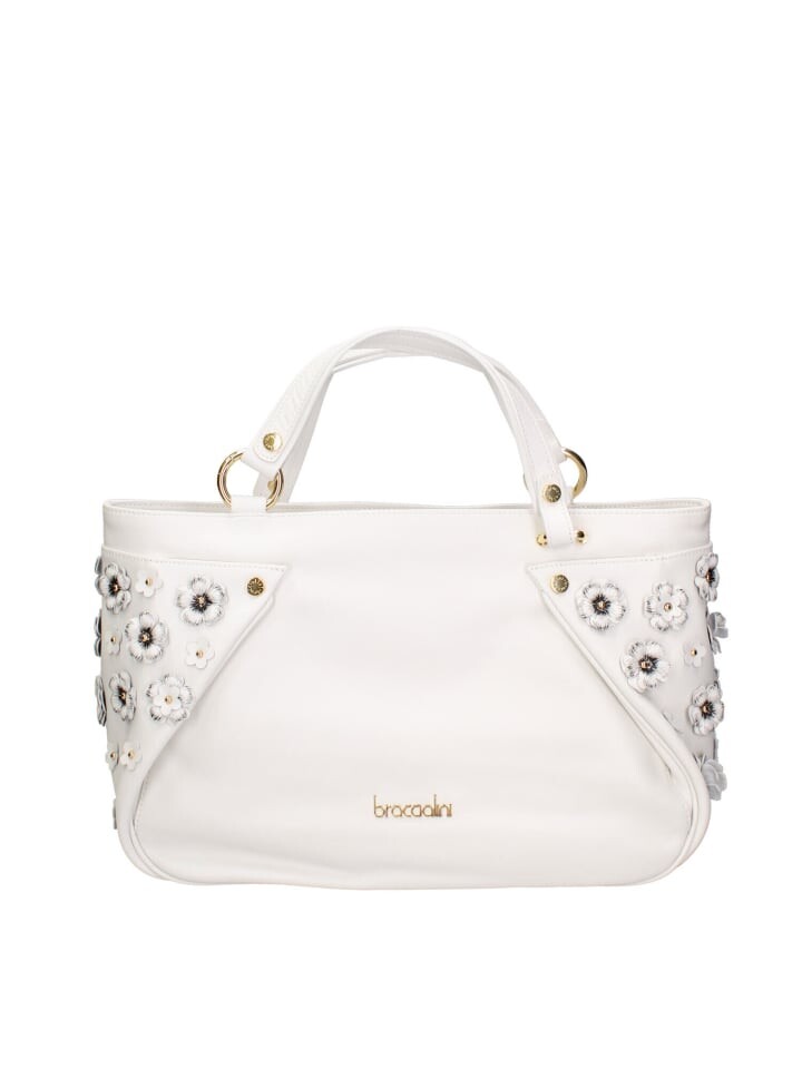 Наплечная сумка Braccialini Umhängetasche, белый
Наплечная сумка Braccialini Umhängetasche, белый
