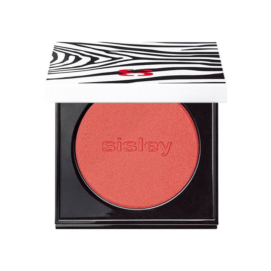 Тональная основа Sisley Le Phyto Blush, Nr. 3 Coral / 6,5 g
Тональная основа Sisley Le Phyto Blush, Nr. 3 Coral / 6,5 g