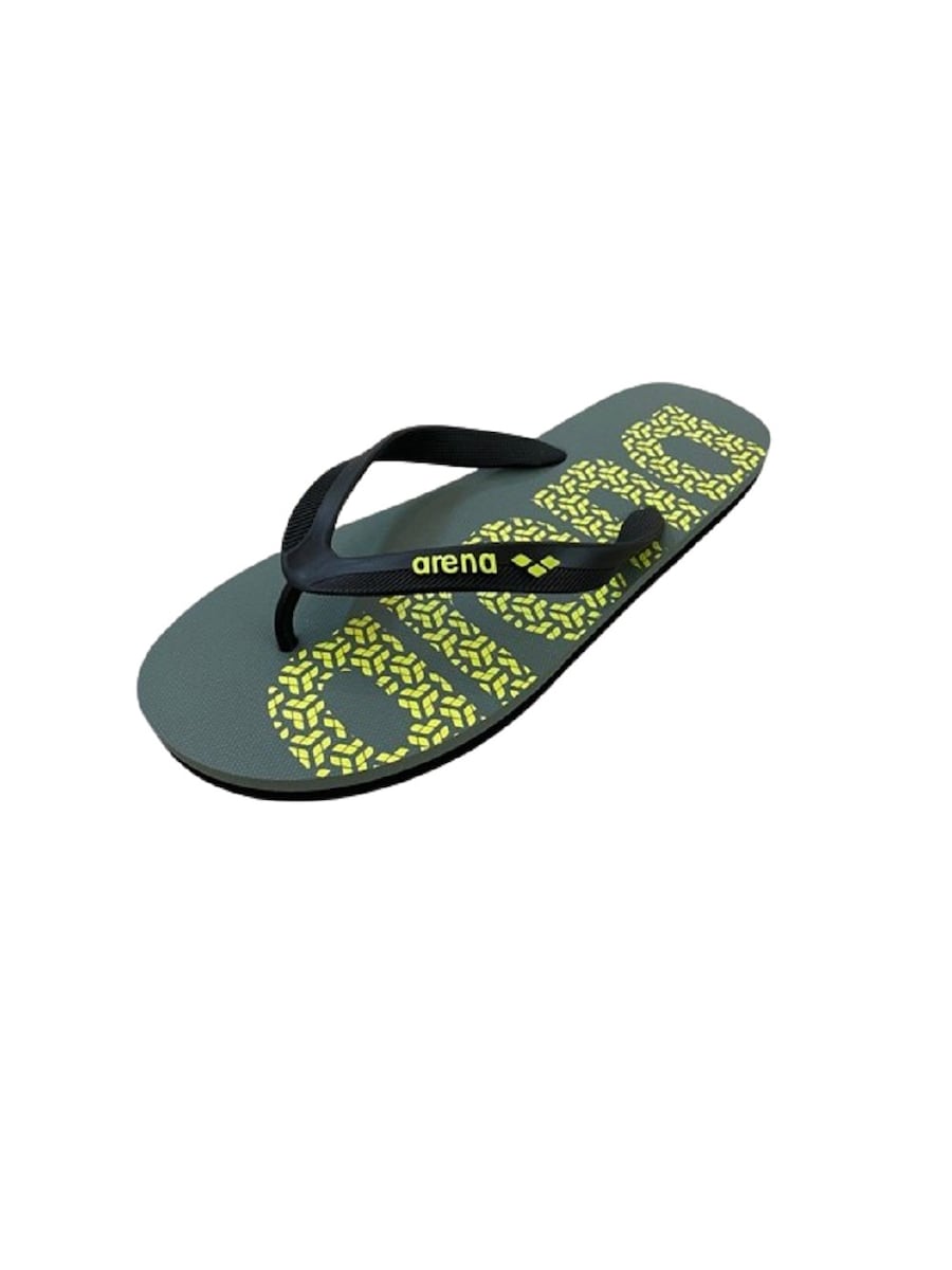 Сандалии с Т-образной перемычкой ARENA, черный
Сандалии с Т-образной перемычкой ARENA, черный