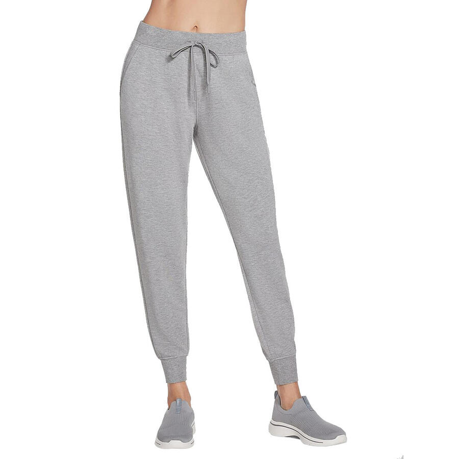 Брюки женские Skechers Restful Jogger Pant
Брюки женские Skechers Restful Jogger Pant