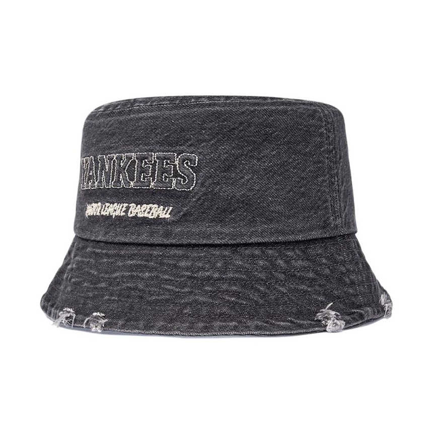 MLB Хлопковая панама унисекс серый
MLB Хлопковая панама унисекс серый