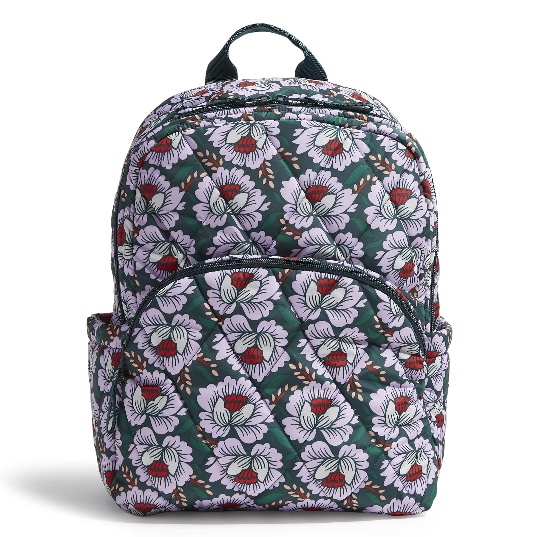 Рюкзак Ultralight Essential Vera Bradley, Lotus Sea Moss
Рюкзак Ultralight Essential Vera Bradley, Lotus Sea Moss