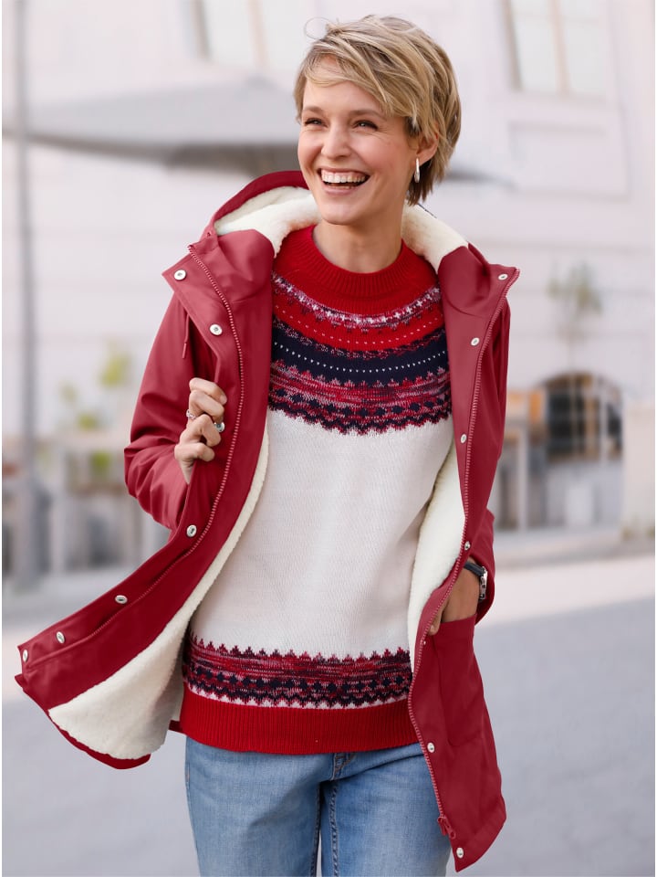 Зимняя куртка Sieh an!
Зимняя куртка Sieh an!