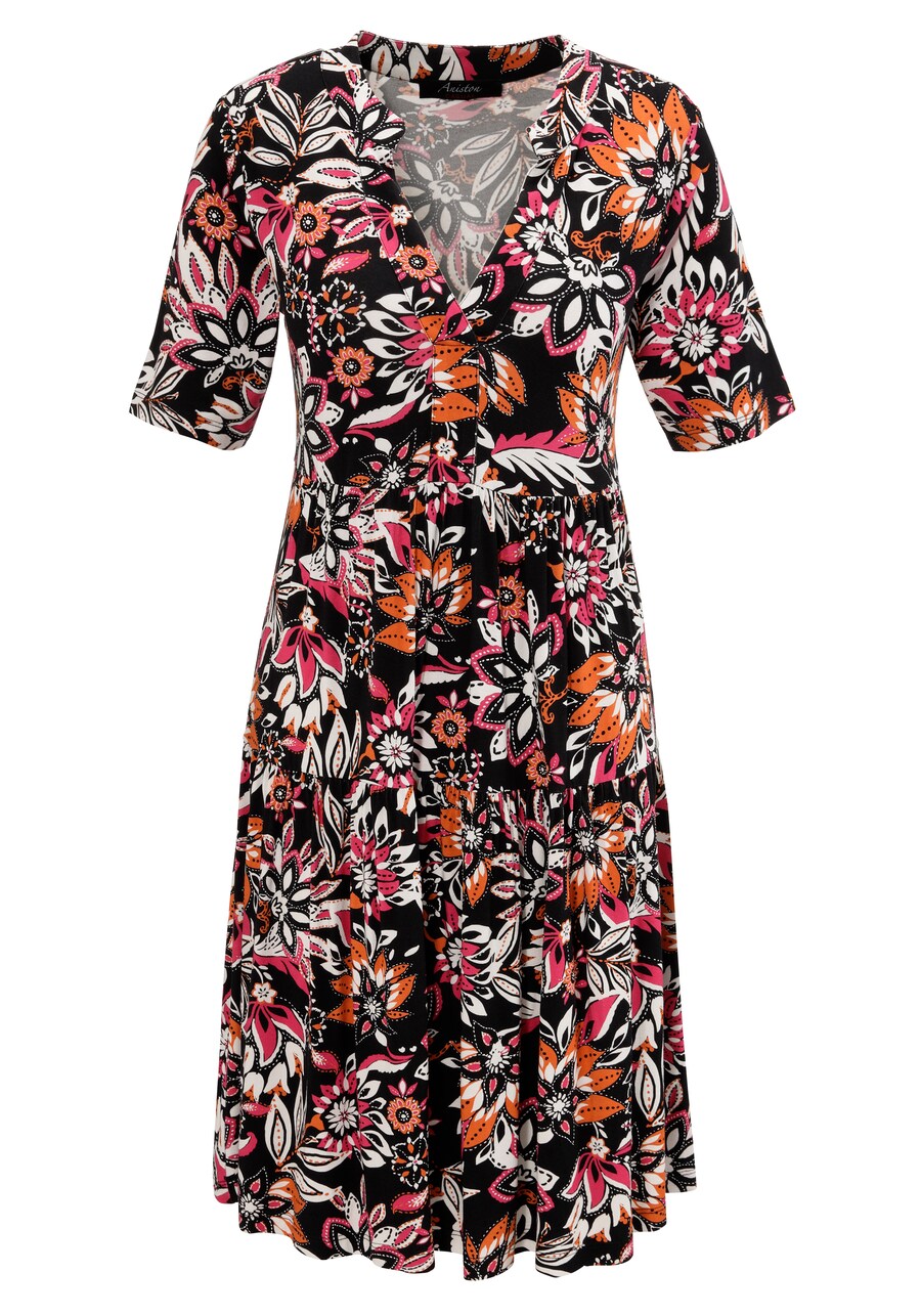 Мини платье Aniston CASUAL, Mixed colors
Мини платье Aniston CASUAL, Mixed colors