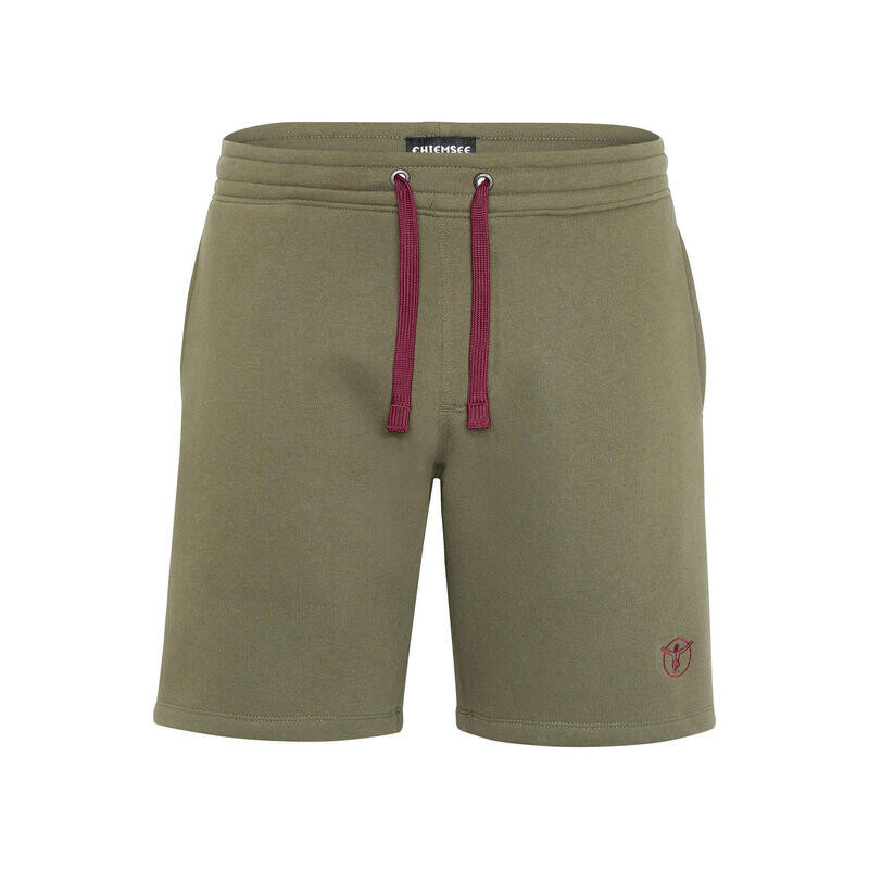 Шорты спортивные Chiemsee, темно-зеленый
Шорты спортивные Chiemsee, темно-зеленый