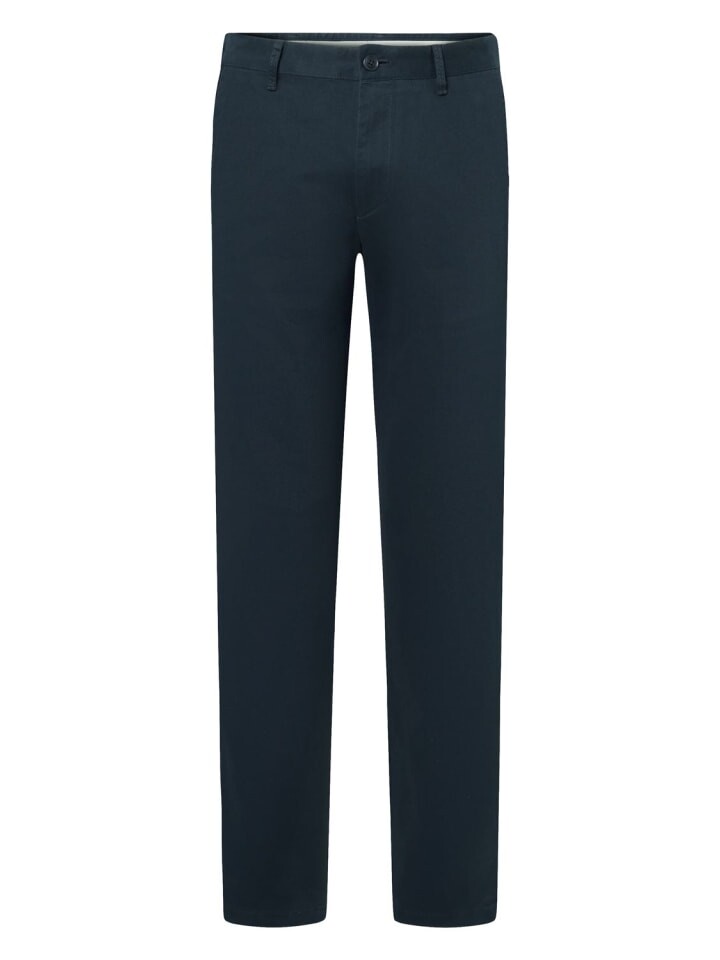 Тканевые брюки JOOP! Stoffhose / Chino MATTHEW regular/straight, синий
Тканевые брюки JOOP! Stoffhose / Chino MATTHEW regular/straight, синий