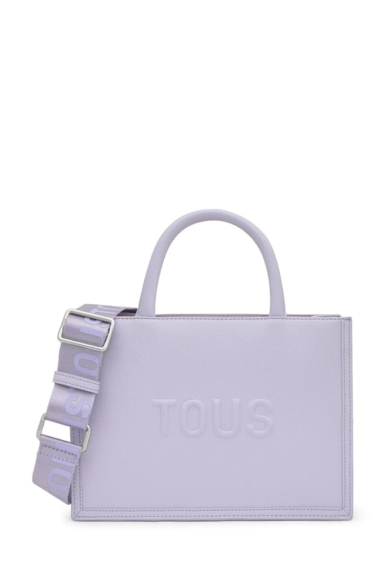 Сумка BRENDA Tous, фиолетовый
Сумка BRENDA Tous, фиолетовый