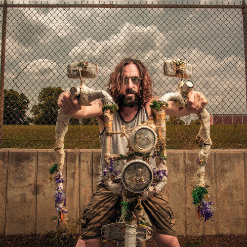 CD диск Brother Dege: Scorched Earth Policy
CD диск Brother Dege: Scorched Earth Policy