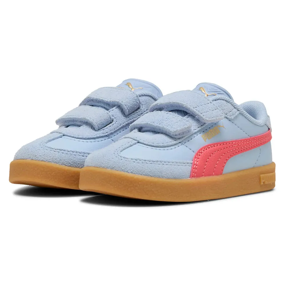 Кроссовки Puma Club II Era V, синий
Кроссовки Puma Club II Era V, синий