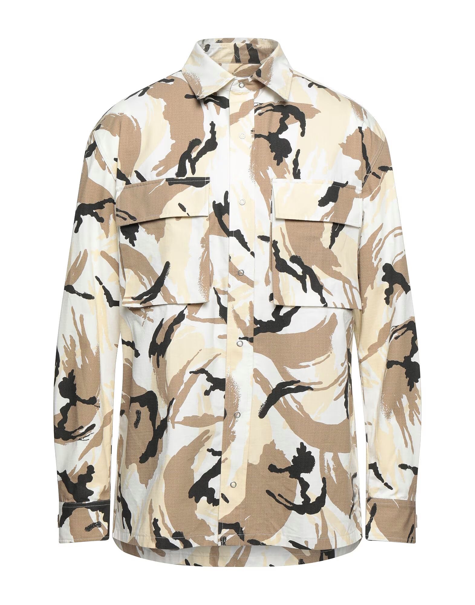 Рубашка Kenzo, белый
Рубашка Kenzo, белый