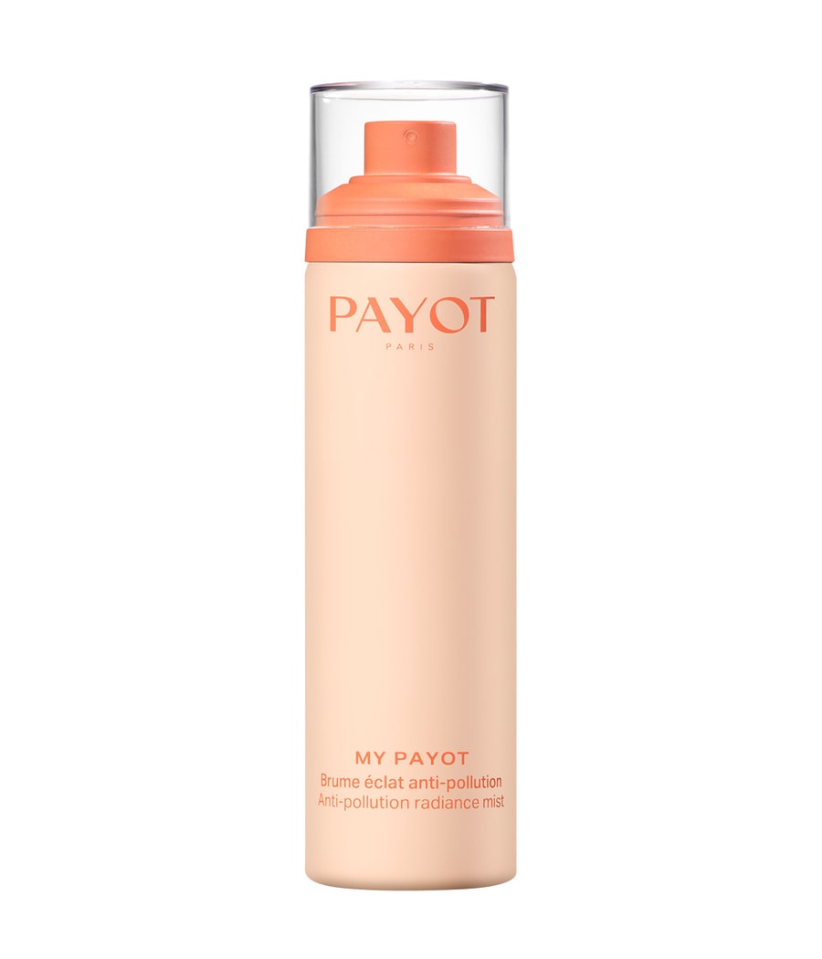 Спрей для лица PAYOT My Payot Brume éclat anti-pollution, 100 ml 
Спрей для лица PAYOT My Payot Brume éclat anti-pollution, 100 ml