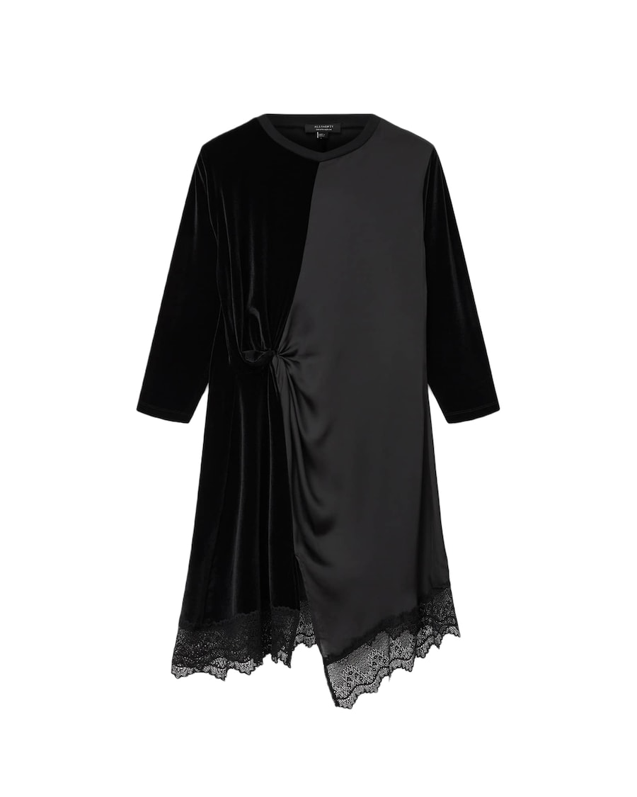 Платье AllSaints LANA, черный
Платье AllSaints LANA, черный