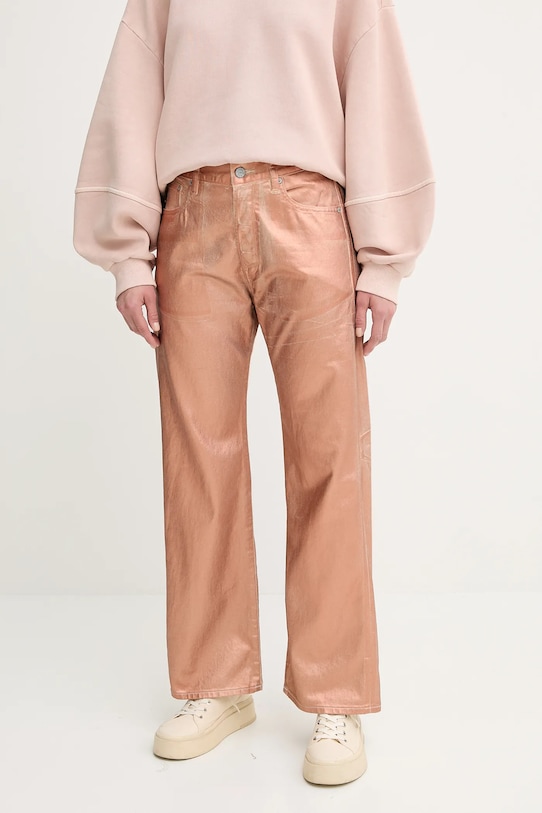 Джинсы G-Star, оранжевый
Джинсы G-Star, оранжевый