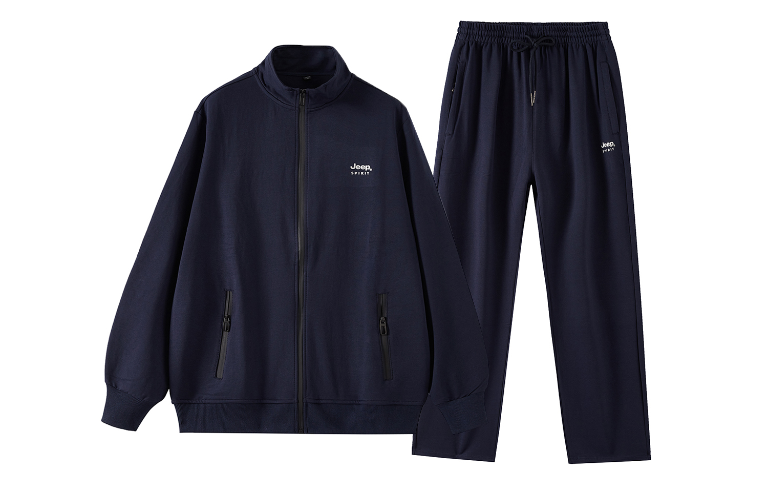 Повседневная спортивная одежда для мужчин JEEP SPIRIT
Повседневная спортивная одежда для мужчин JEEP SPIRIT