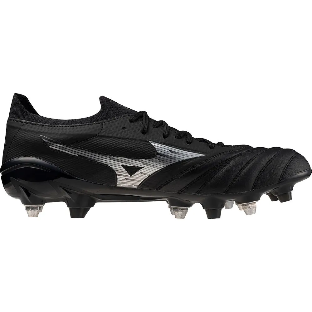 Футбольные бутсы Mizuno Morelia Neo IV Beta Elite Mix, черный
Футбольные бутсы Mizuno Morelia Neo IV Beta Elite Mix, черный